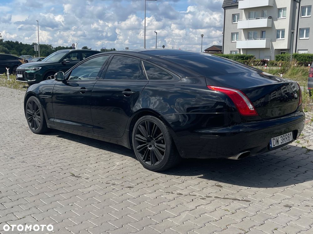 Jaguar XJ 3.0 D V6 Portfolio - 7