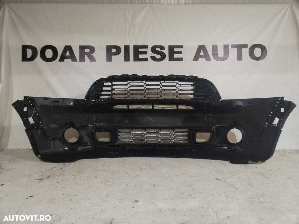 Bara fata Mini Cooper S, R60, Countryman, 2010, 2011, 2012, 2013, 2014, 2015, 2016. - 3