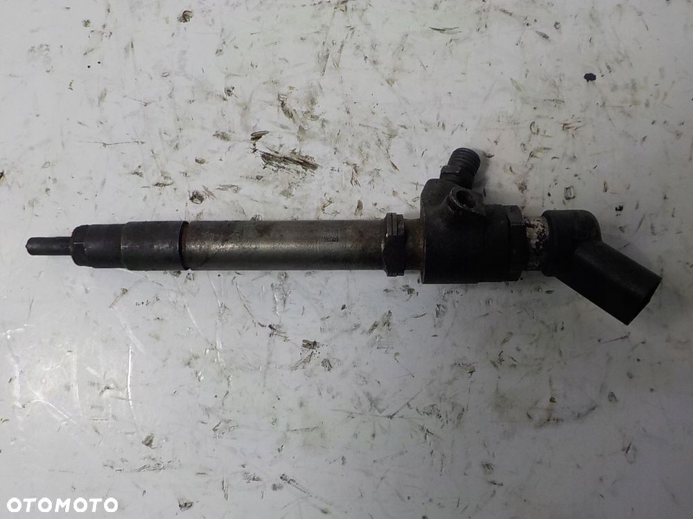 RANGE ROVER III L322 3.6 TD 8V WTRYSKIWACZ 6H4Q-9K546-EB - 2