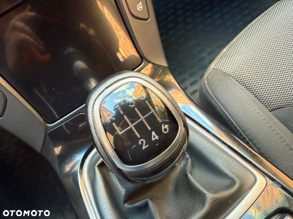 Hyundai i40 1.6 GDI BlueDrive Classic - 25