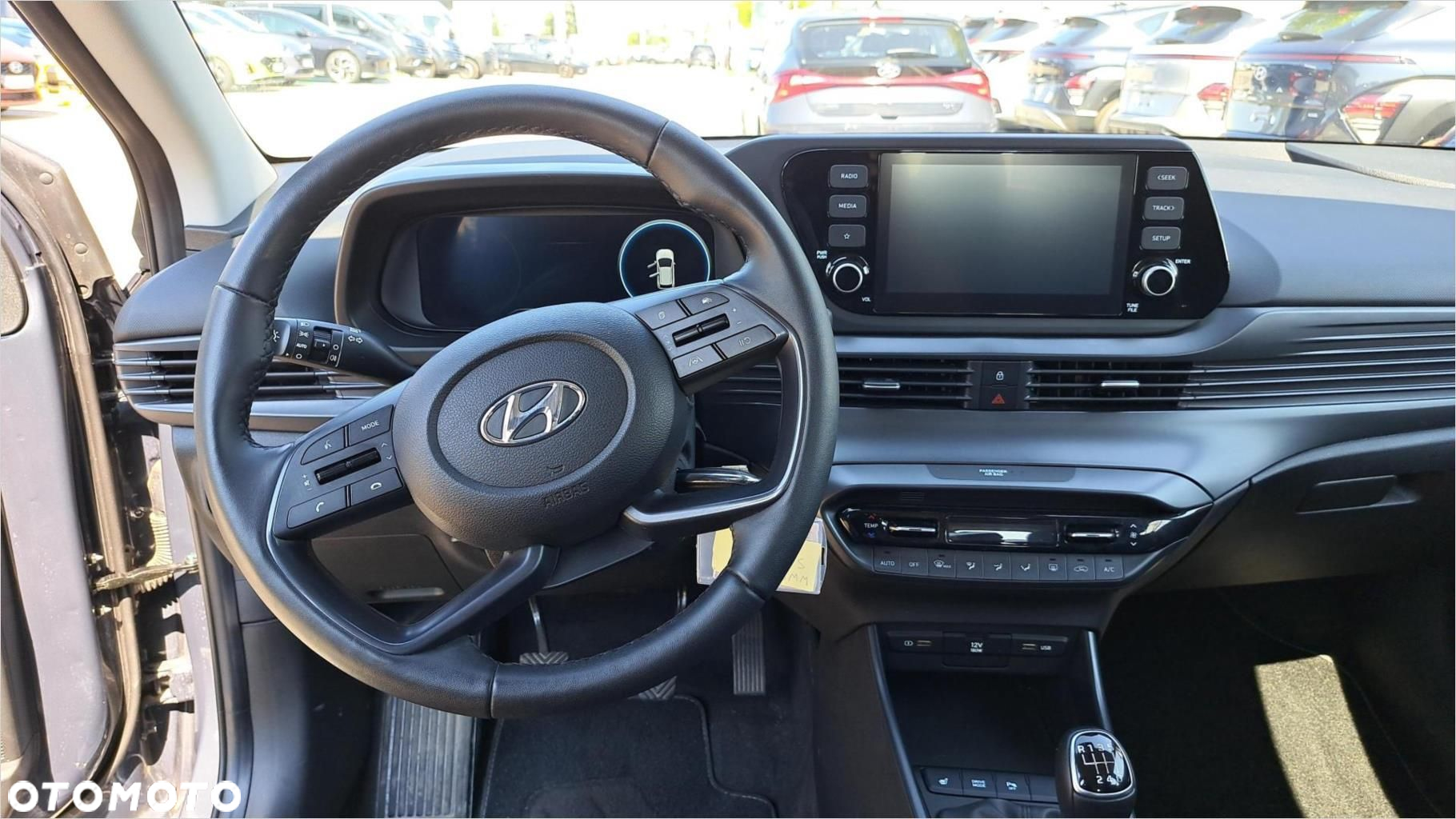 Hyundai i20 - 14
