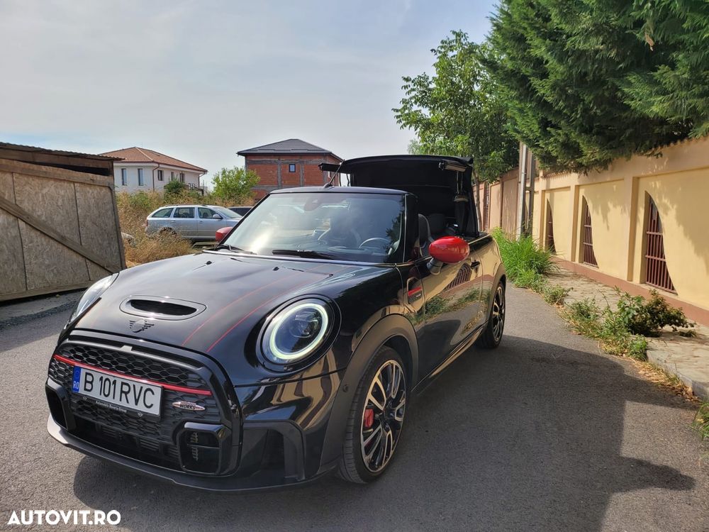 Mini John Cooper Works AT - 13