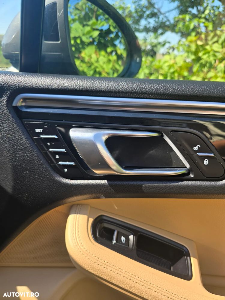 Porsche Macan PDK - 3