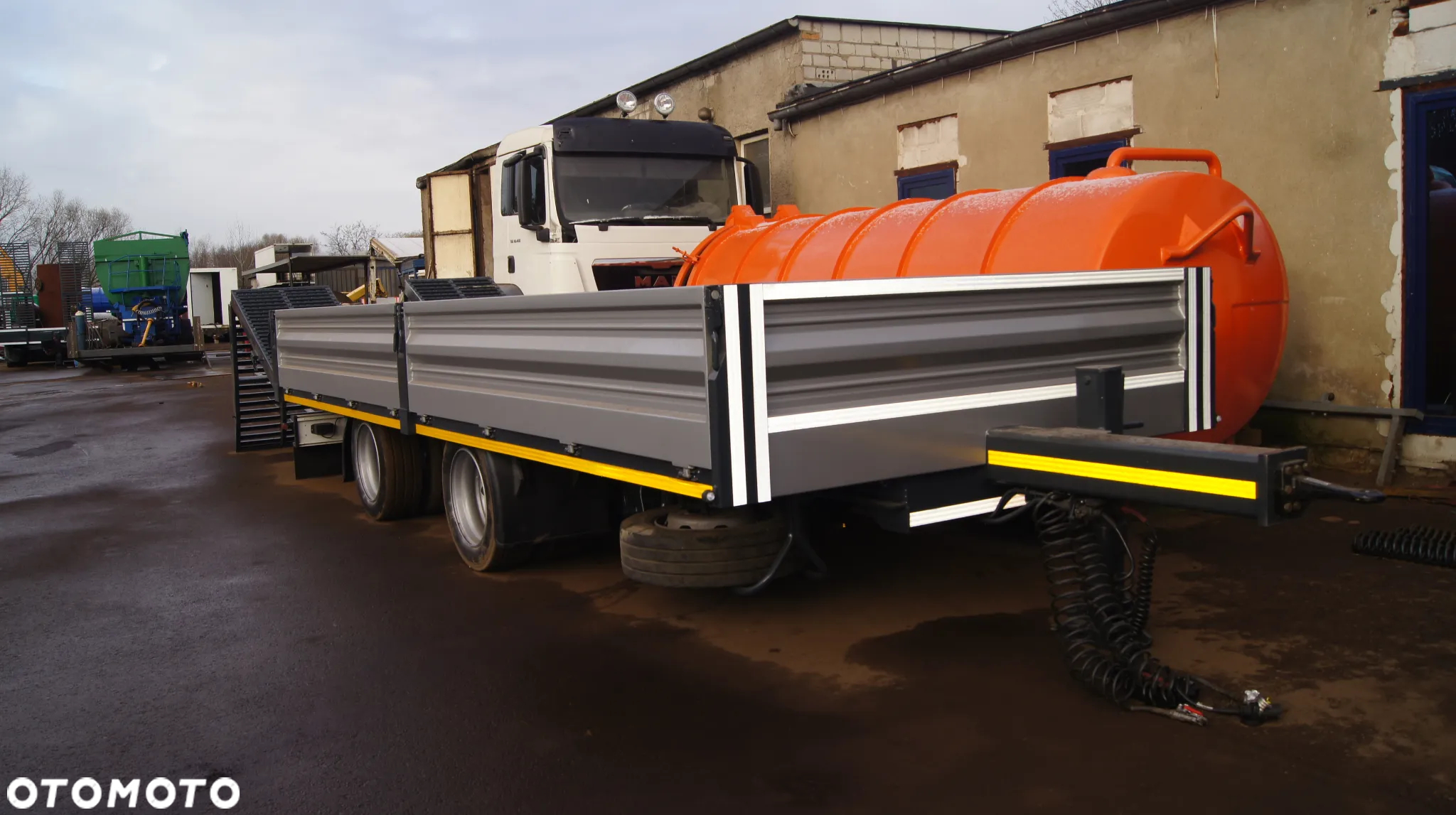 Schmitz Cargobull - 16