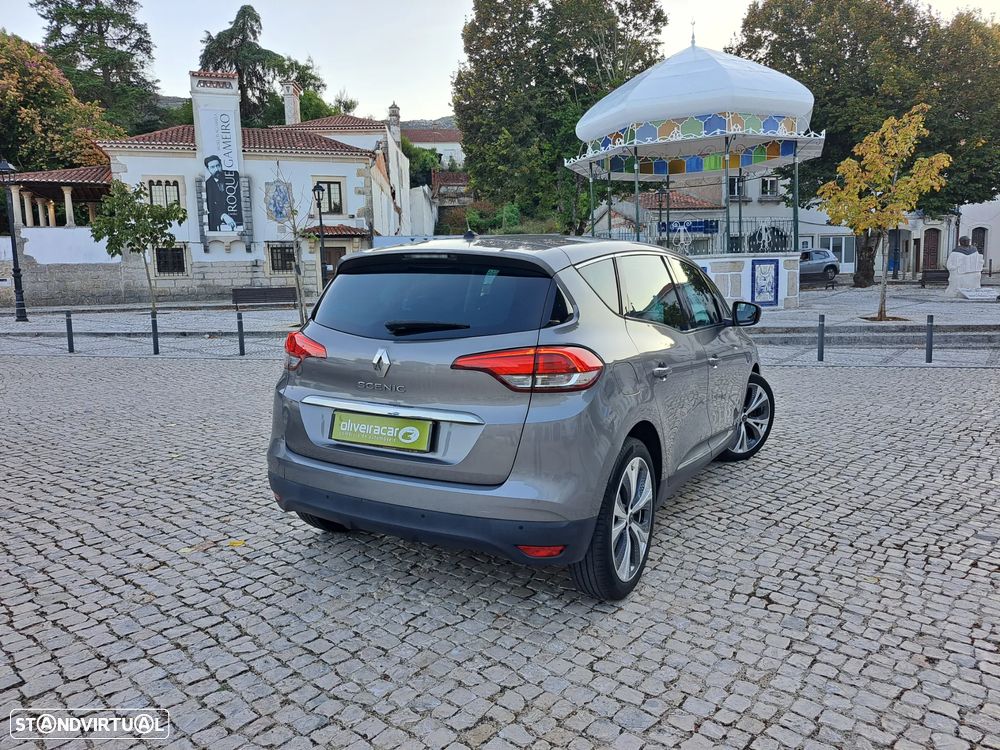 Renault Scénic ENERGY dCi 110 EDC INTENS - 31