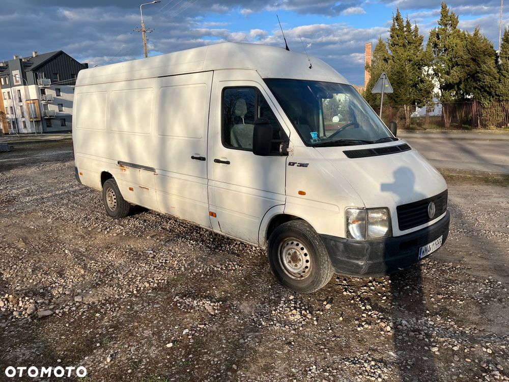 Volkswagen LT 35 - 2