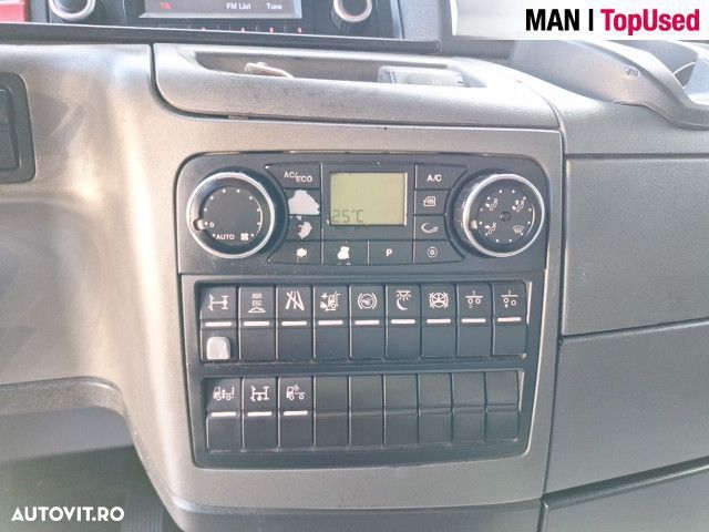 MAN TGX 18.480 4X2 BLS - 9