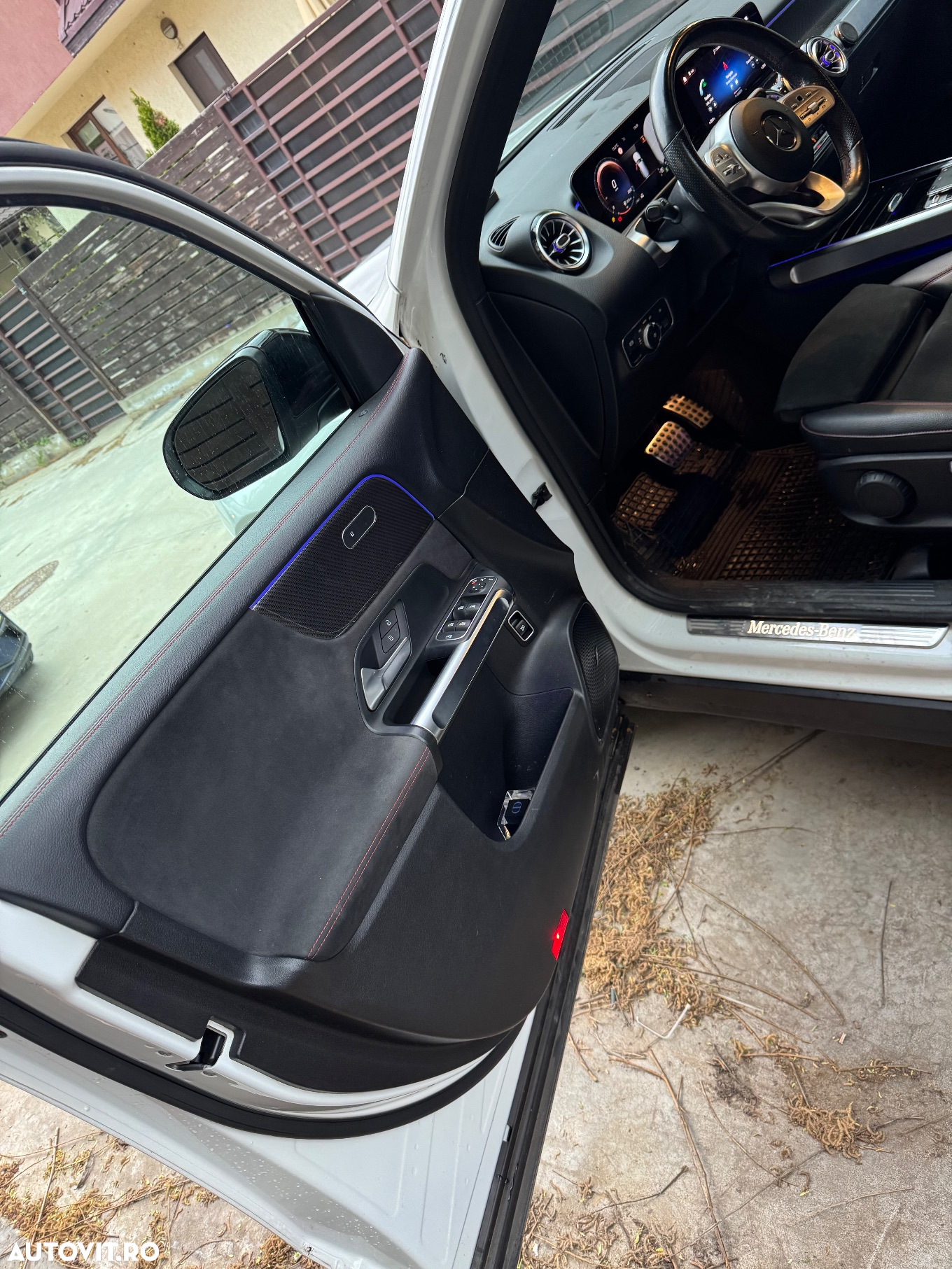 Mercedes-Benz GLB 250 4MATIC Aut. - 8