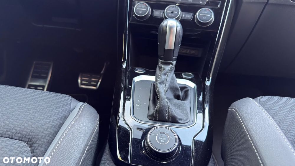 Volkswagen T-Roc 2.0 TSI 4Motion R DSG - 12