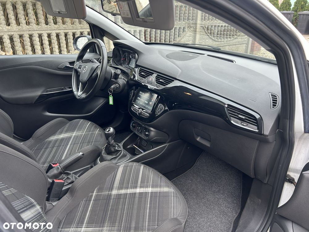 Opel Corsa - 6