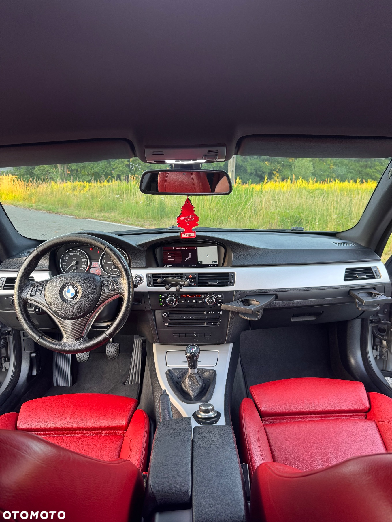 BMW Seria 3 330xd Coupe - 10