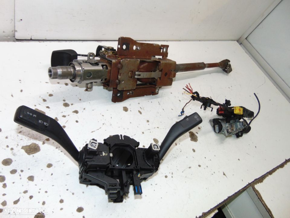 VW caddy 2005 vários - 8