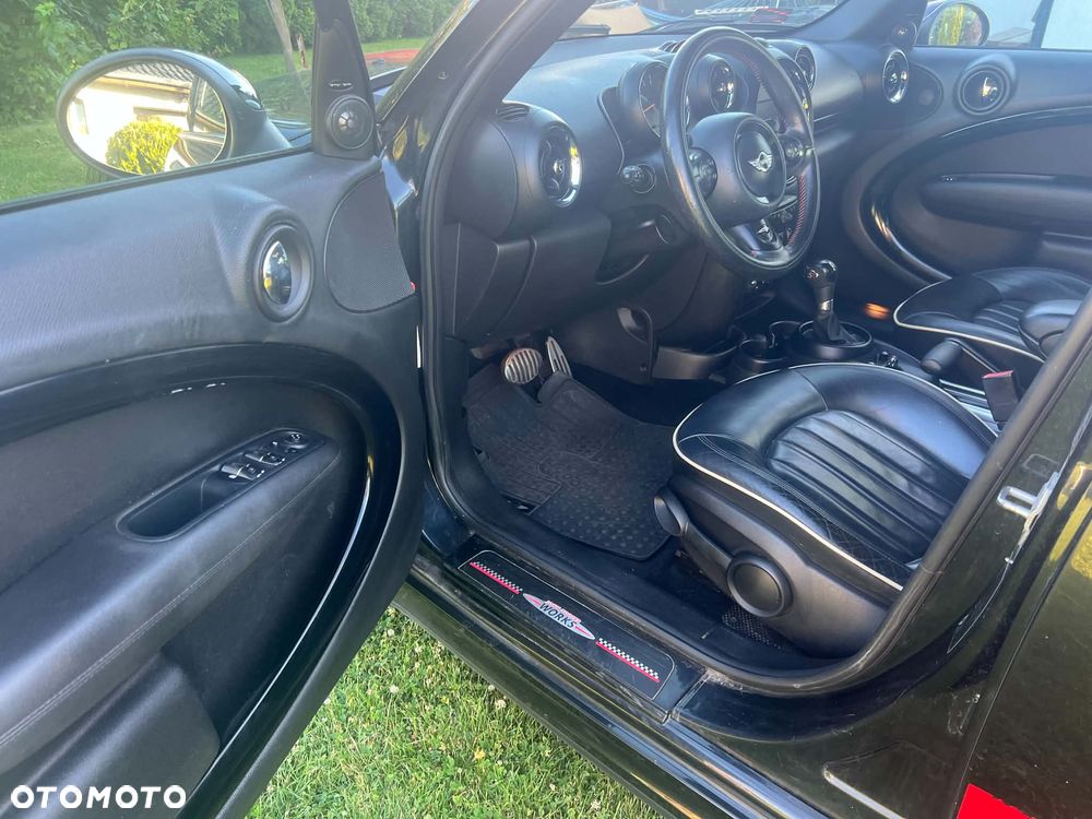 MINI Countryman - 14