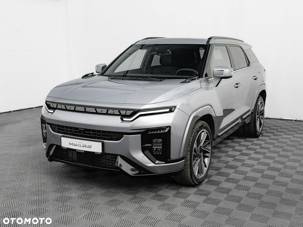 SsangYong/KGM Actyon 1.5 T-GDI Adventure - 3