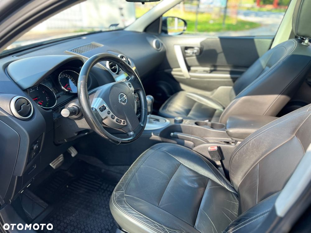 Nissan Qashqai - 16