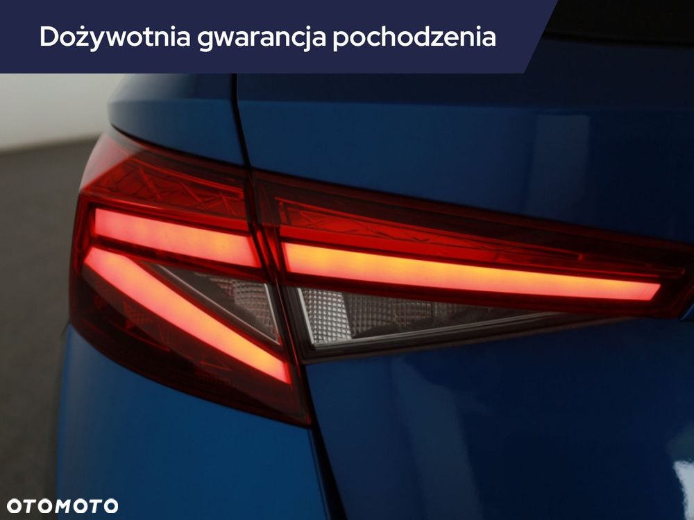 Skoda Fabia - 17
