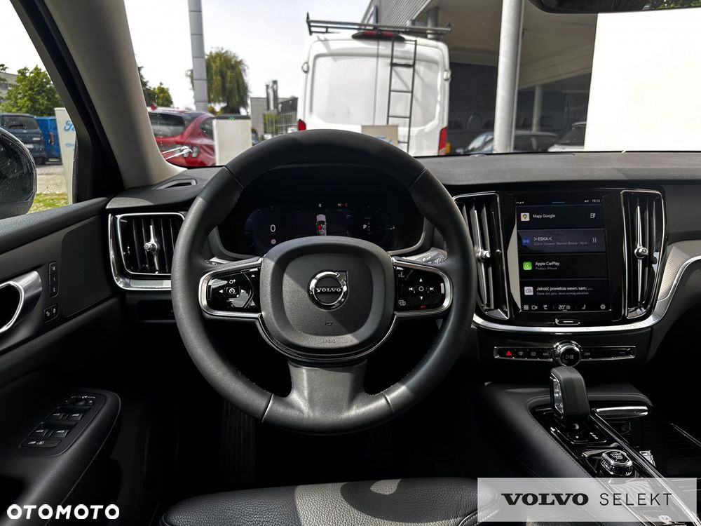Volvo S60 - 20