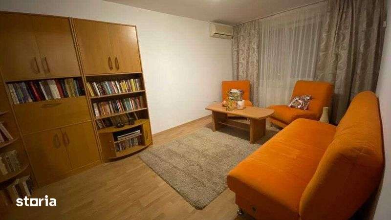 Apartament 2 camere complet renovat in bloc reabilitat — fotografia 3