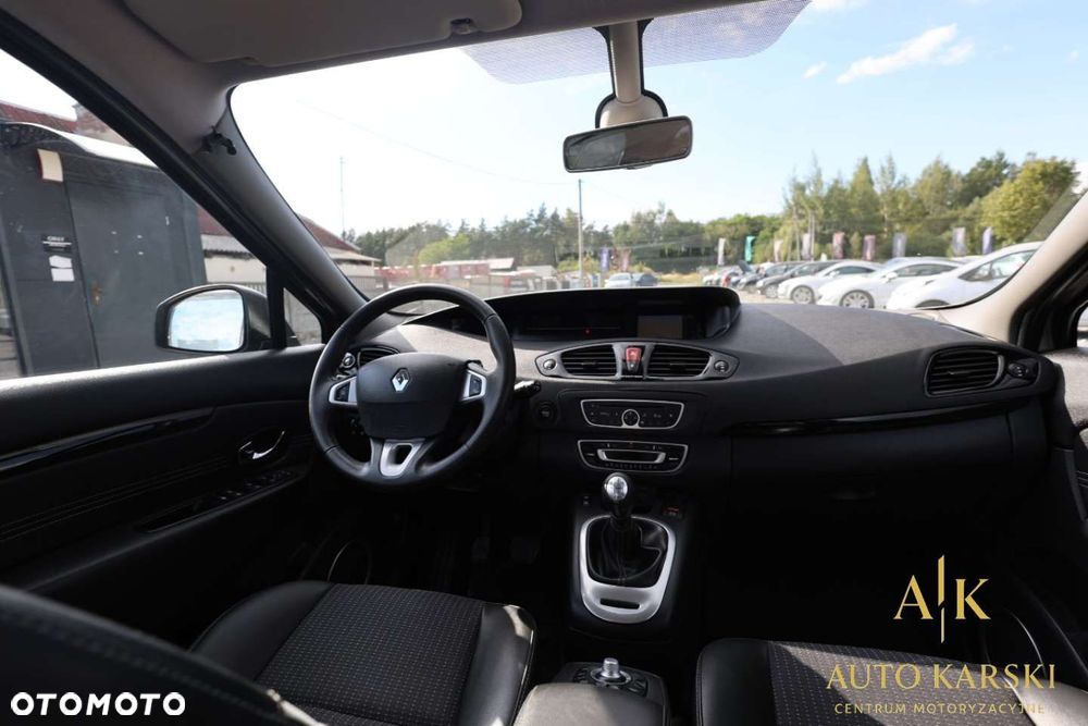 Renault Scenic - 37