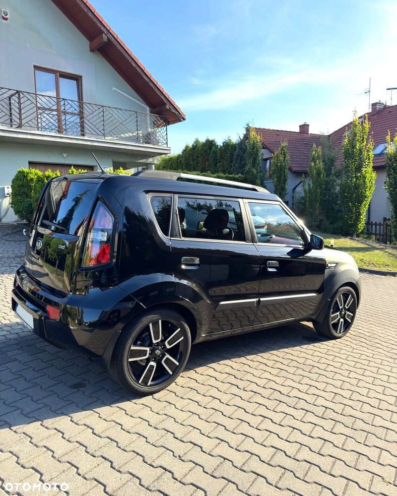 Kia Soul 1.6 CRDI L - 6