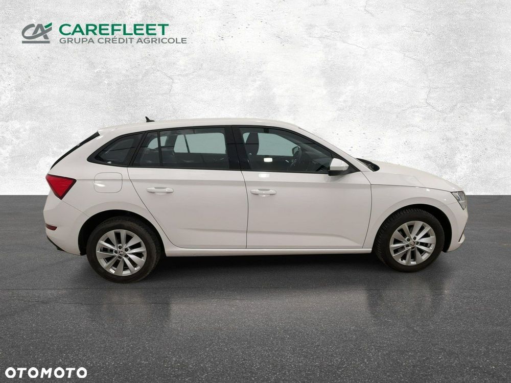 Skoda Scala 1.0 TSI Ambition - 4