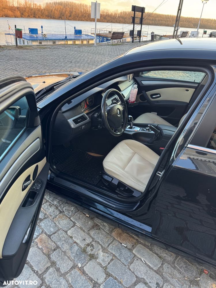 BMW Seria 5 - 4