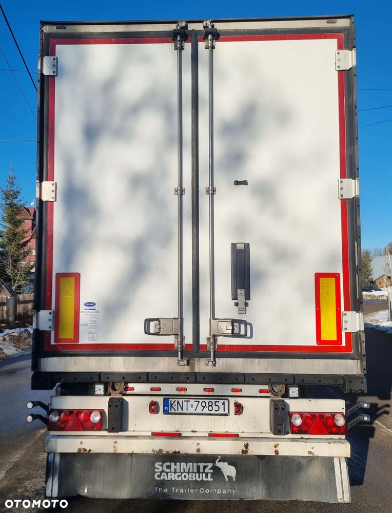 Schmitz Cargobull SB3 - 9