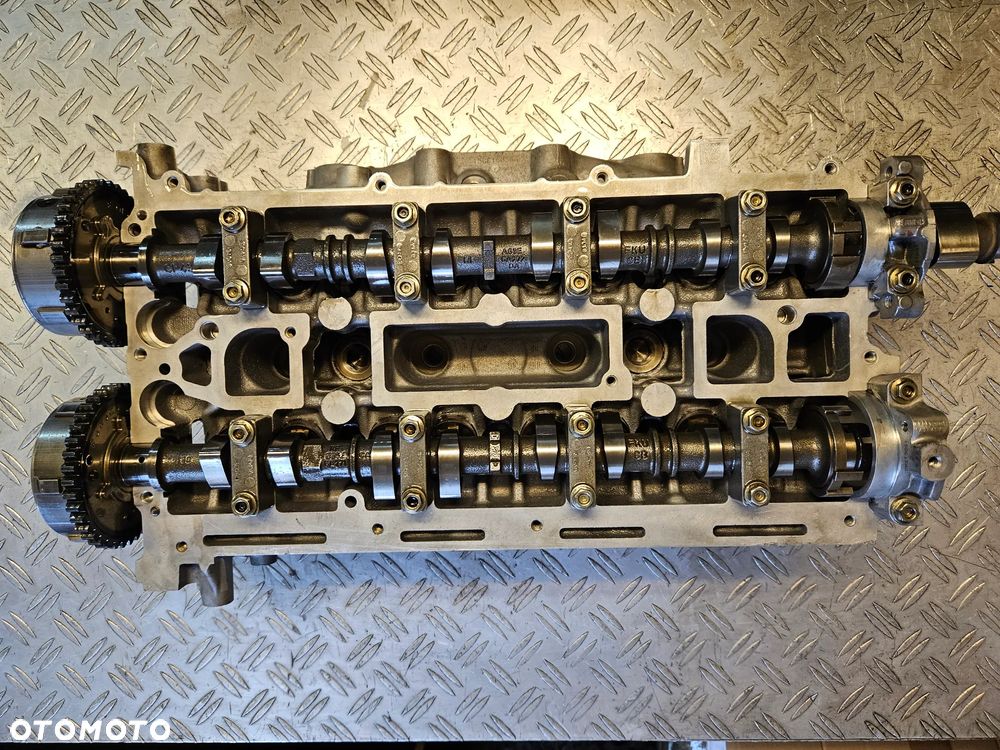 GŁOWICA FORD 2.0 ECOBOOST RFCJ5E-6090-FB - 3