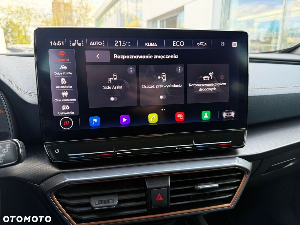 Cupra Formentor - 25