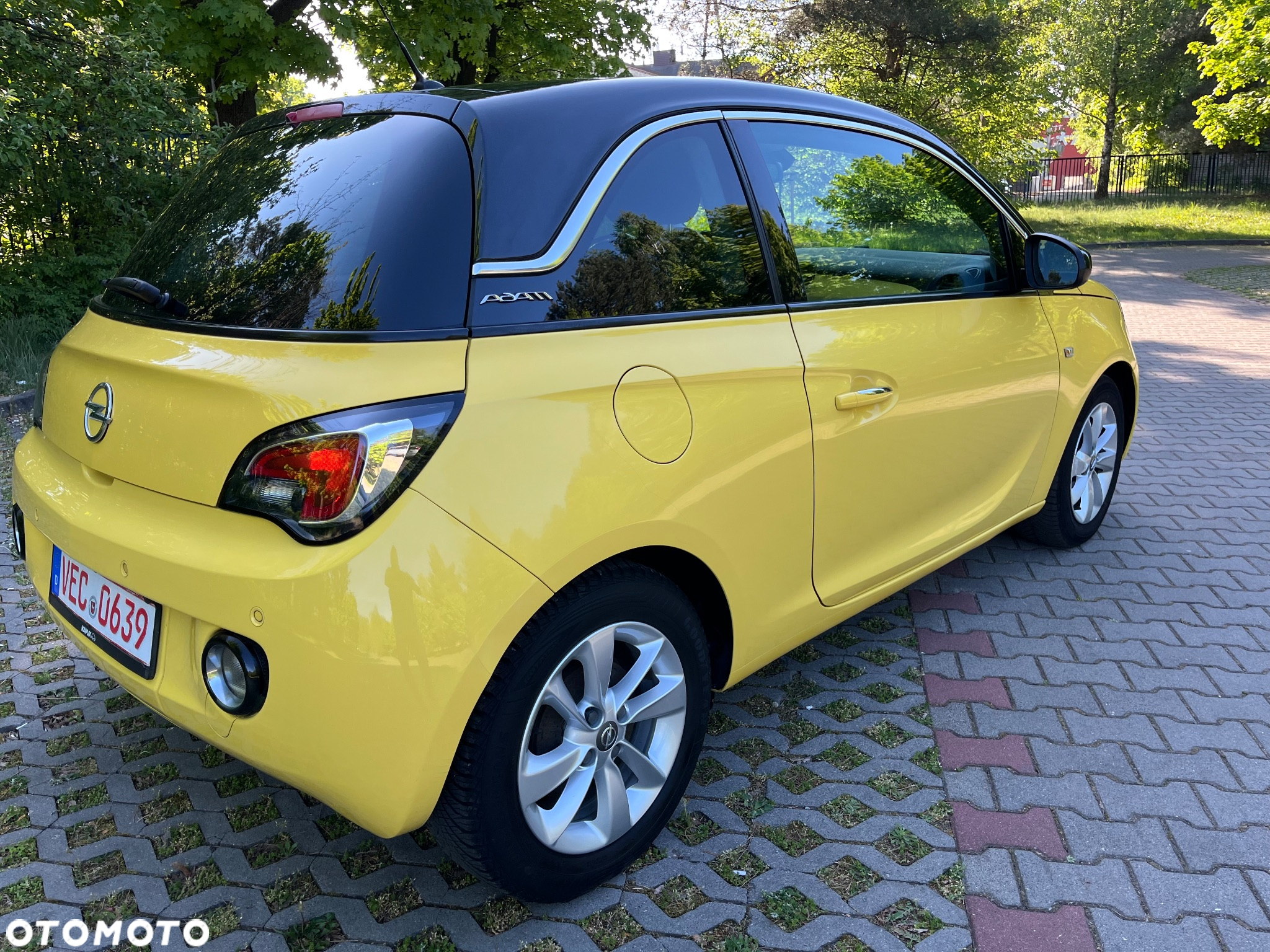 Opel Adam - 8