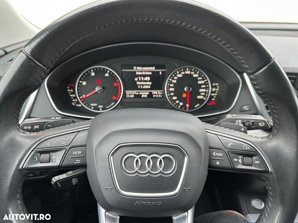 Audi Q5 - 10