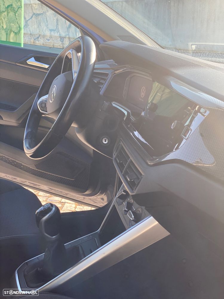 VW Polo 1.0 TSI Life - 13