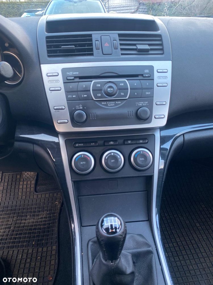 Mazda 6 2.0 Exclusive - 6