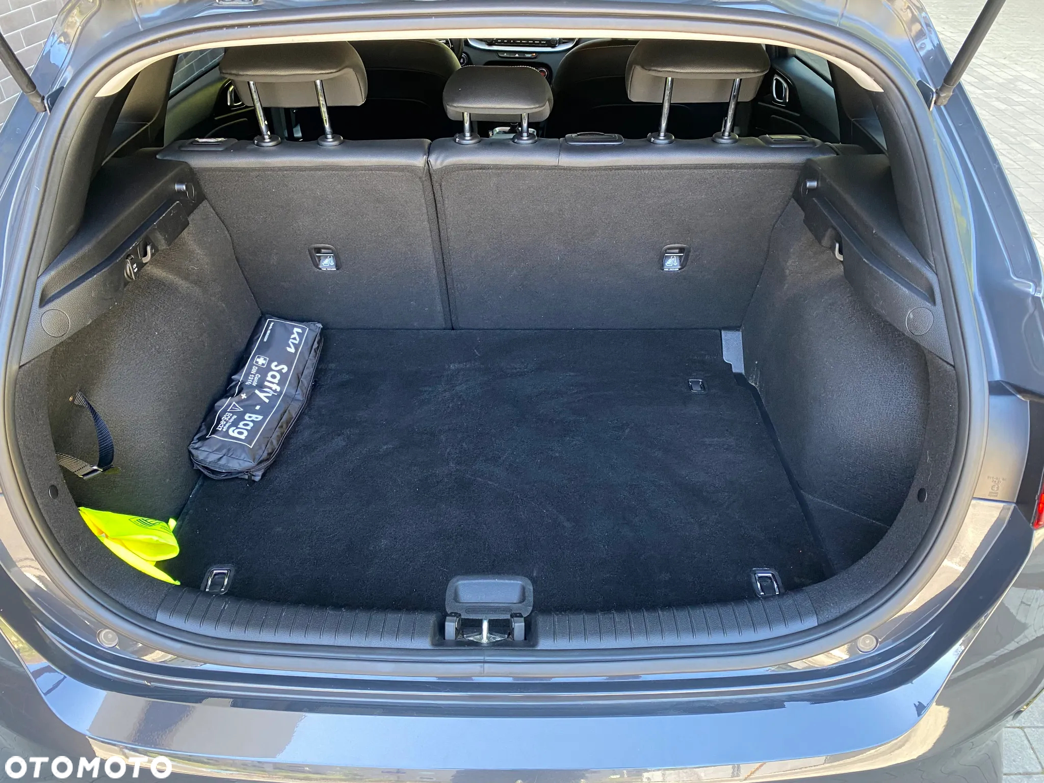 Kia Ceed - 39
