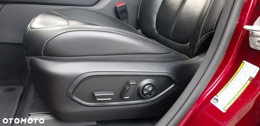 Jeep Grand Cherokee 2.0 4xe Plug-in Hybrid Automatik Limited - 25
