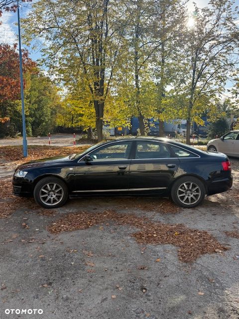 Audi A6 Limousine - 8