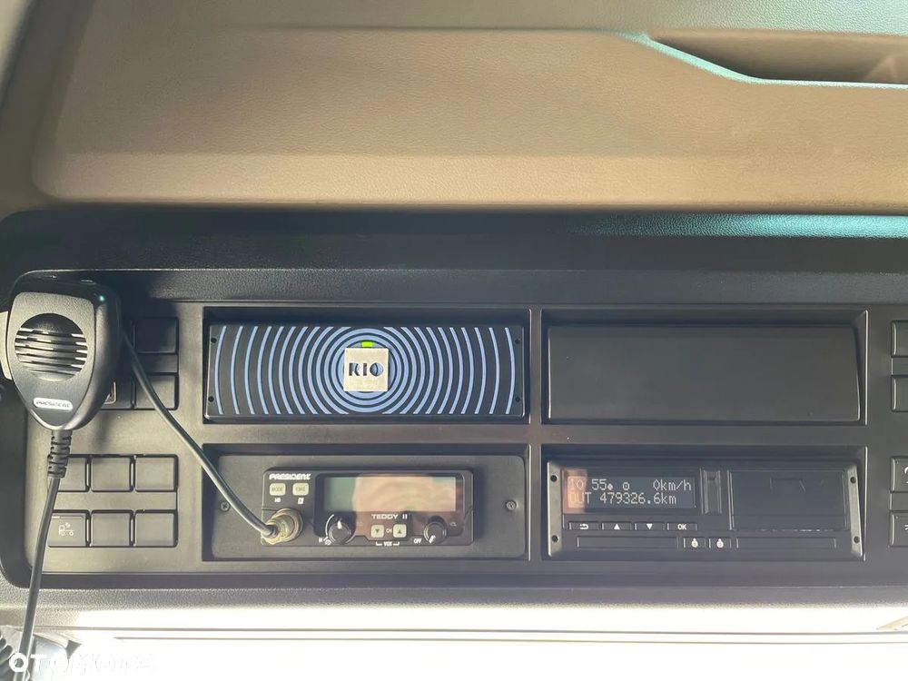 MAN TGX 18.470 4x2 BL SA - 21