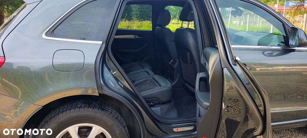 Audi Q5 2.0 TFSI Quattro - 20