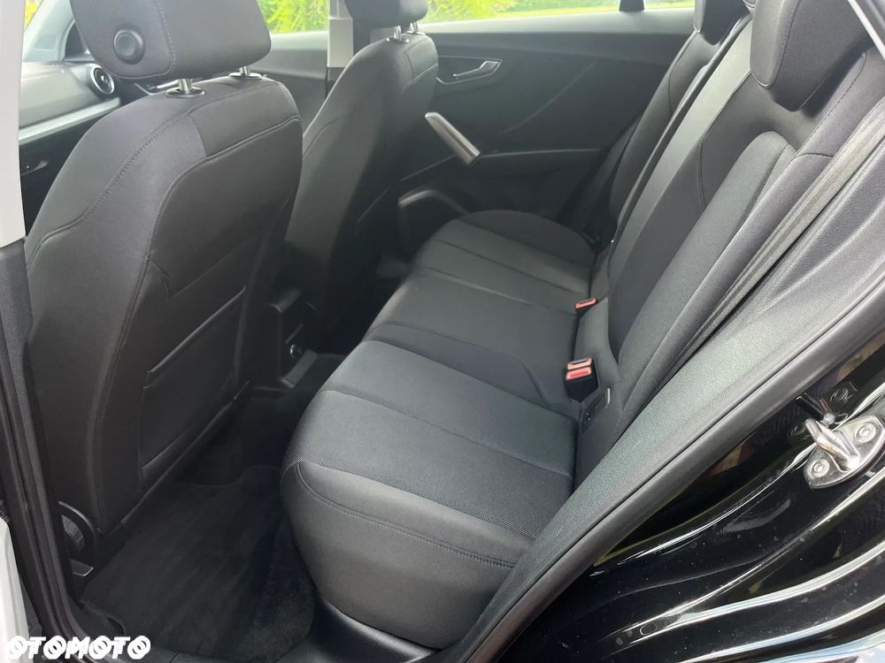 Audi Q2 35 TFSI Sport S tronic - 14