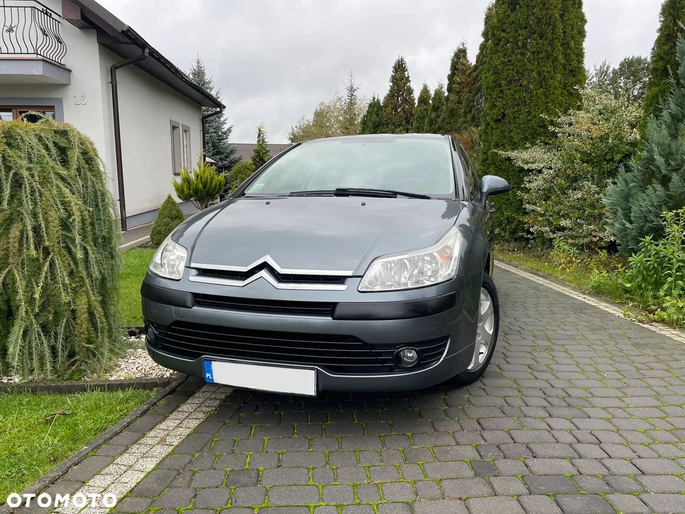 Citroën C4 - 21