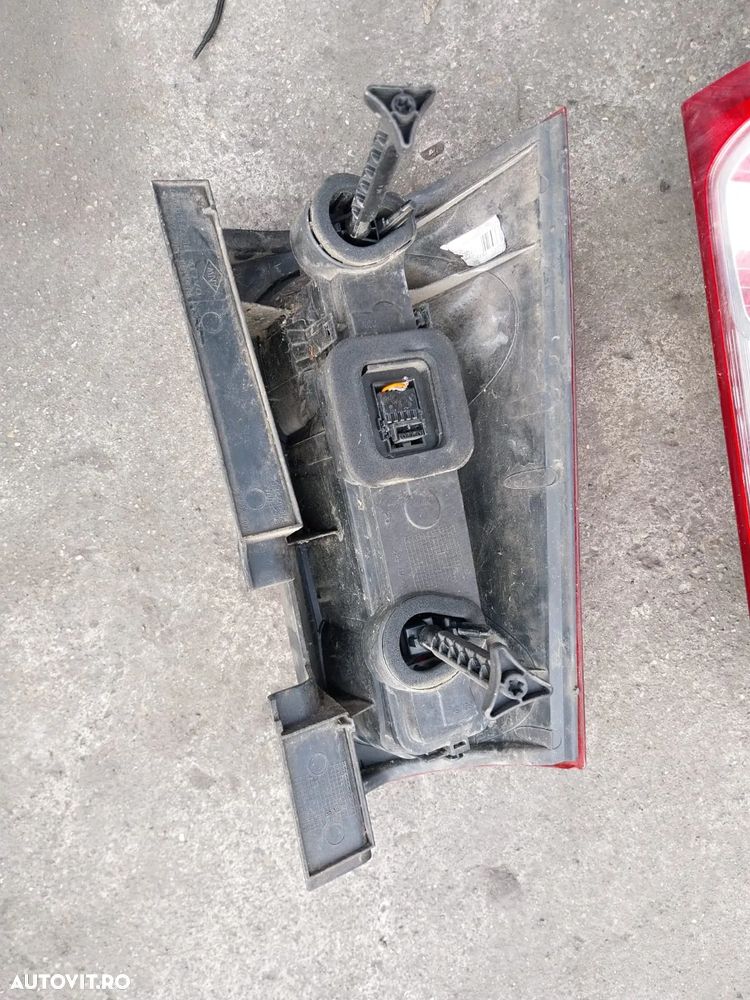 VAND STOP DACIA LOGAN 2008-2012 BREAK PARTEA DREAPTA - 2