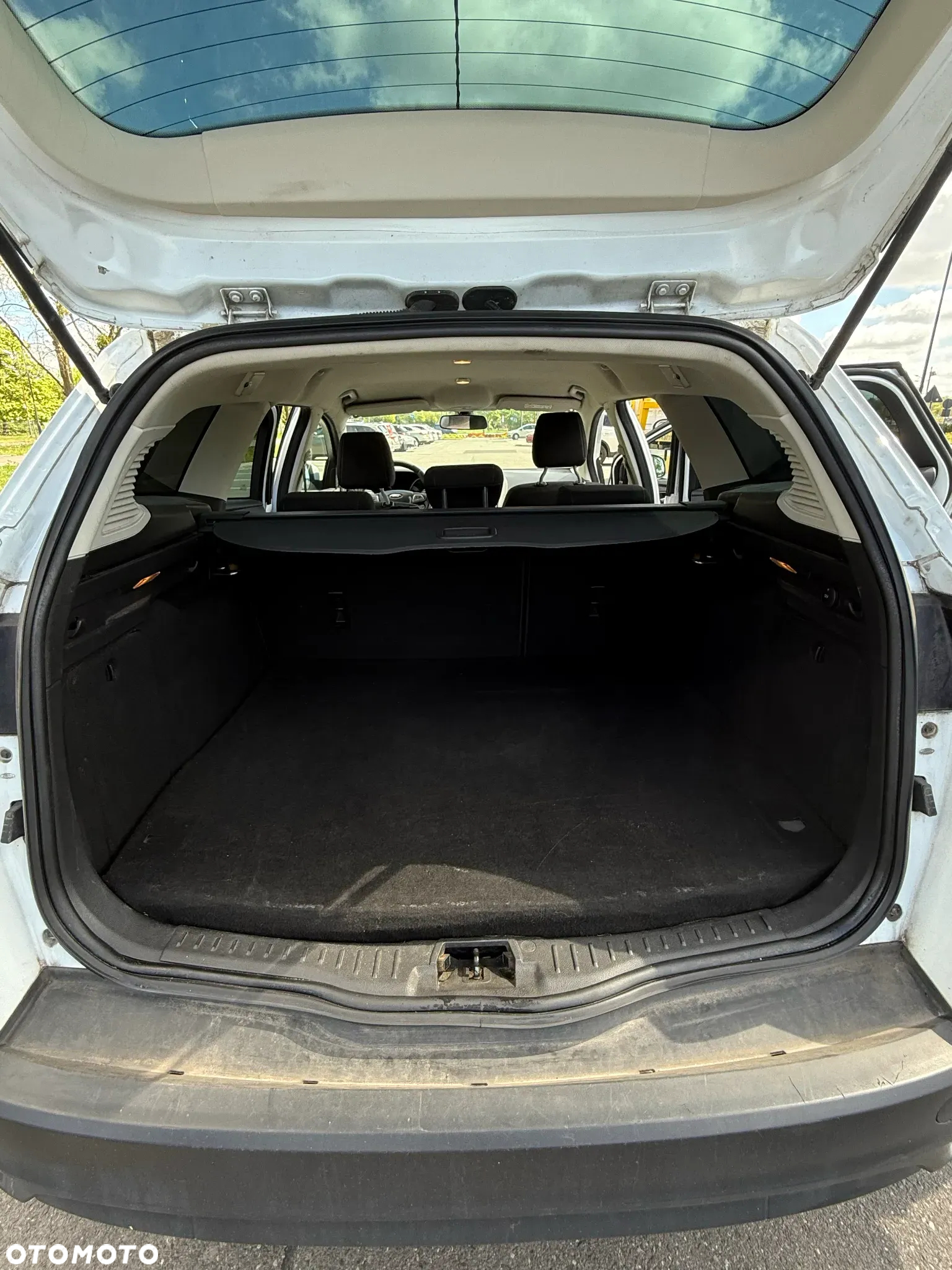 Ford Focus 1.6 FF Trend - 14