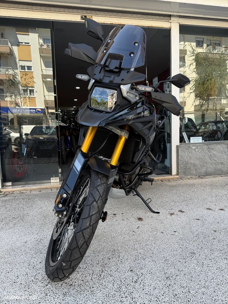 Suzuki DL V-STROM 1050 DE - SERVIÇO !! DESDE 179 EUR MÊS !! - 32