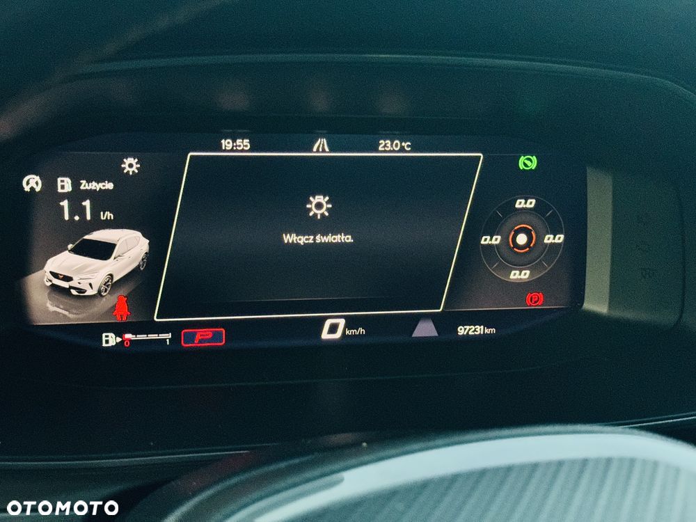 Cupra Formentor 1.5 TSI DSG Tribe Edition - 18