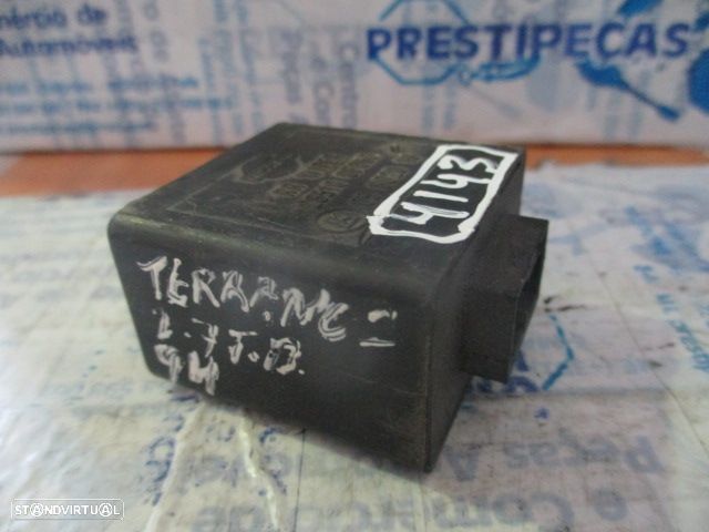 Modulo 285100F060 NISSAN TERRANO 2 1994 2.7TD RELE - 2