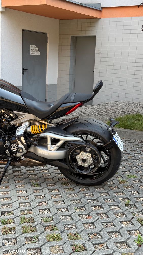 Ducati Diavel - 14
