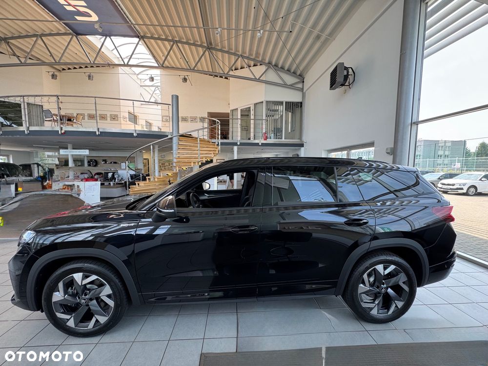 Skoda Kodiaq 2.0 TDI 4x4 Sportline DSG - 4