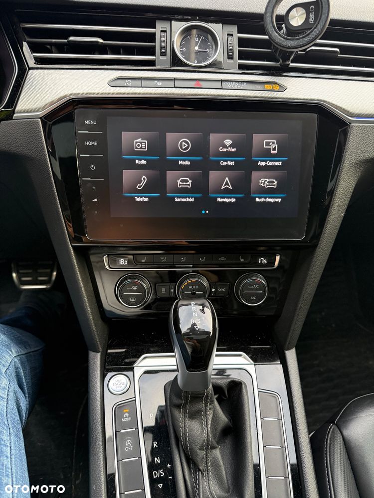 Volkswagen Arteon 2.0 TSI DSG R-Line - 13