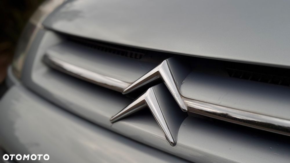 Citroën Berlingo Multispace 2.0 HDI Plus Top-Edition - 13
