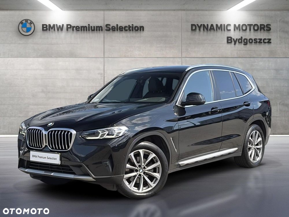 BMW X3 - 3